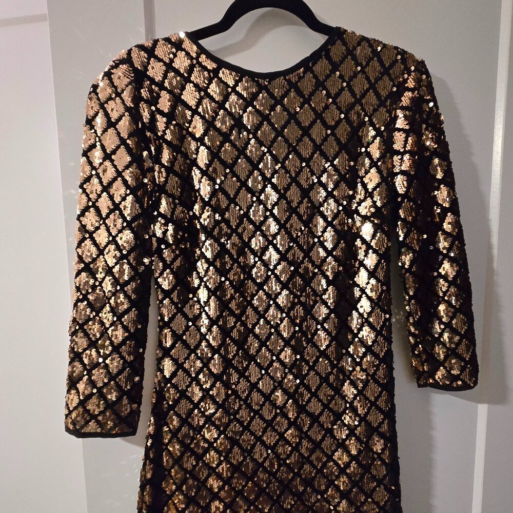 WYLDR Party Dress
